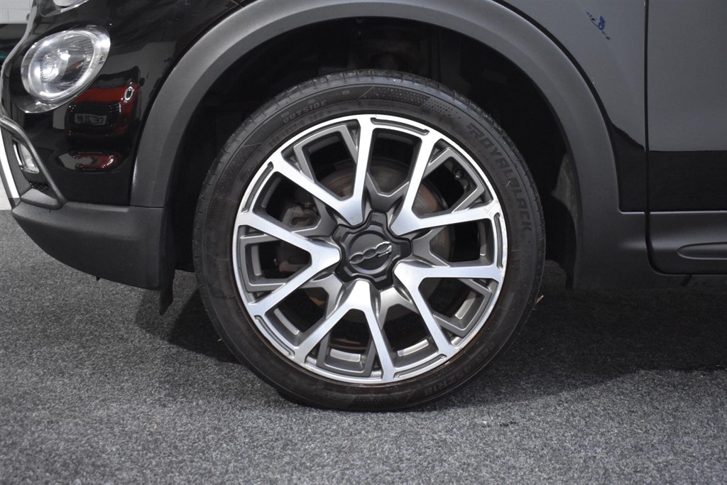 Used Fiat 500X 2016 for sale - 77281372: Photo 20