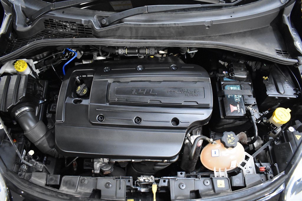 Used Fiat 500X 2016 for sale - 77281372: Photo 21