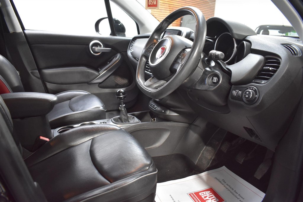 Used Fiat 500X 2016 for sale - 77281372: Photo 29