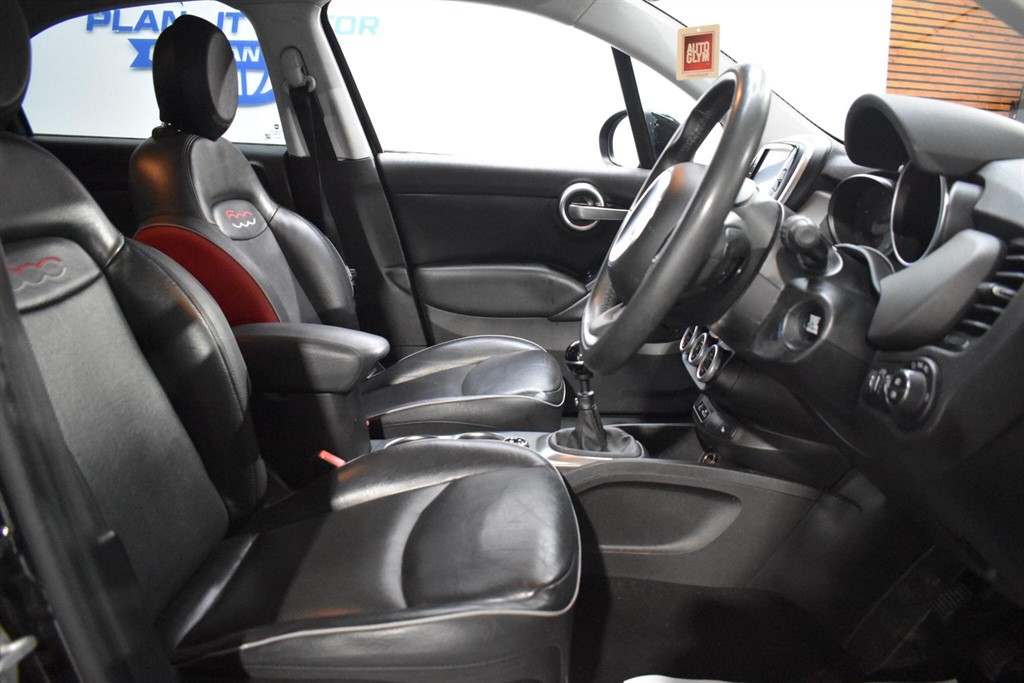 Used Fiat 500X 2016 for sale - 77281372: Photo 30
