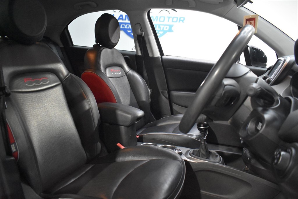 Used Fiat 500X 2016 for sale - 77281372: Photo 31