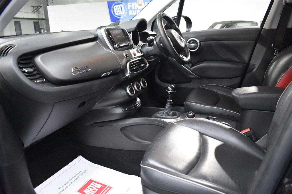 Used Fiat 500X 2016 for sale - 77281372: Photo 32