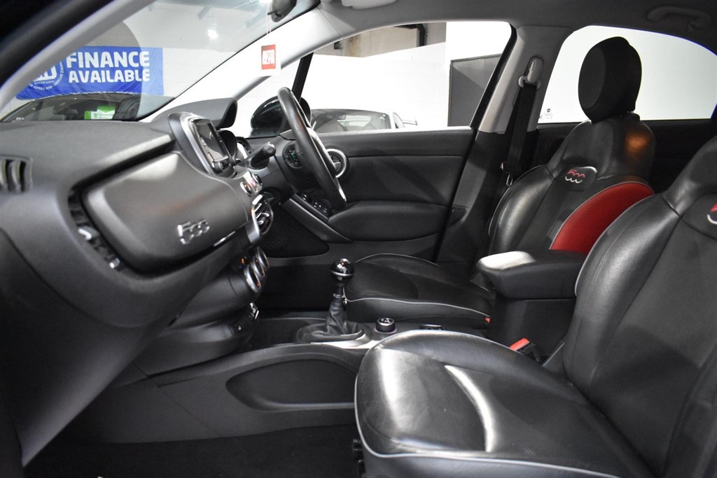 Used Fiat 500X 2016 for sale - 77281372: Photo 33