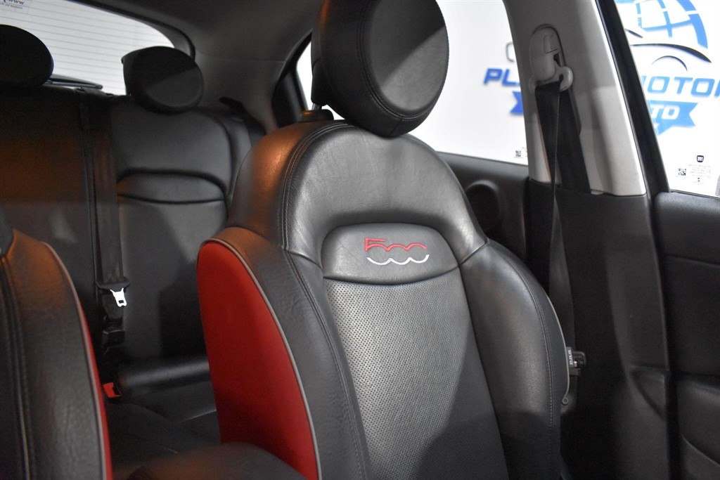 Used Fiat 500X 2016 for sale - 77281372: Photo 35