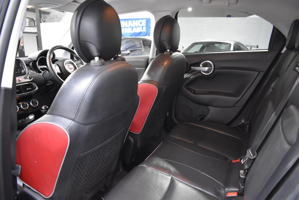 Used Fiat 500X 2016 for sale - 77281372: Photo 36