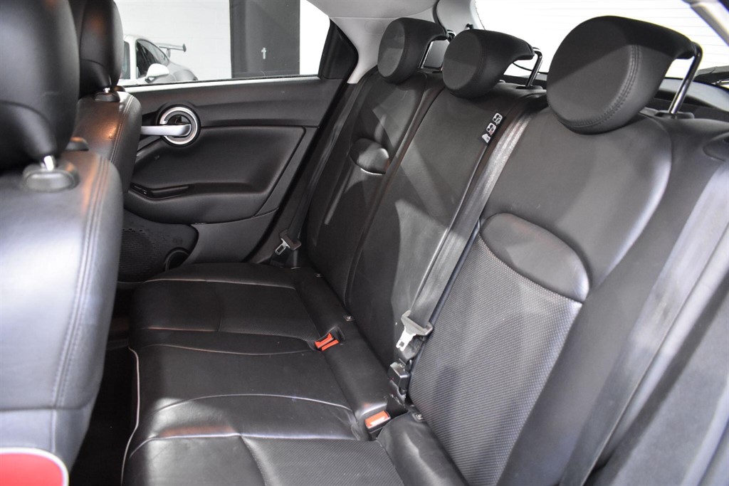 Used Fiat 500X 2016 for sale - 77281372: Photo 38