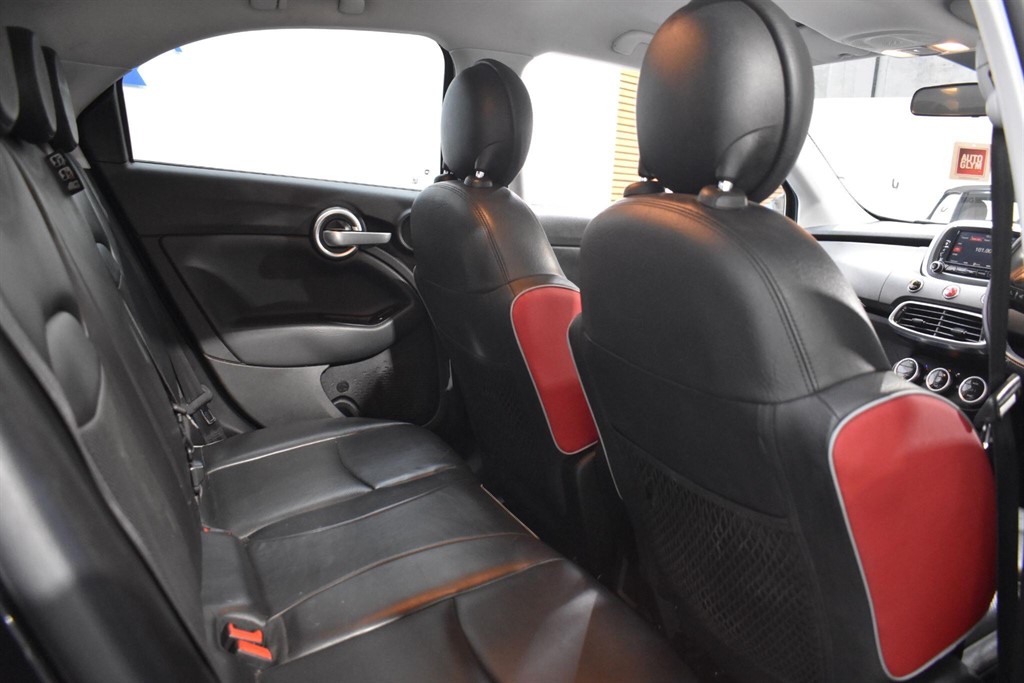 Used Fiat 500X 2016 for sale - 77281372: Photo 39