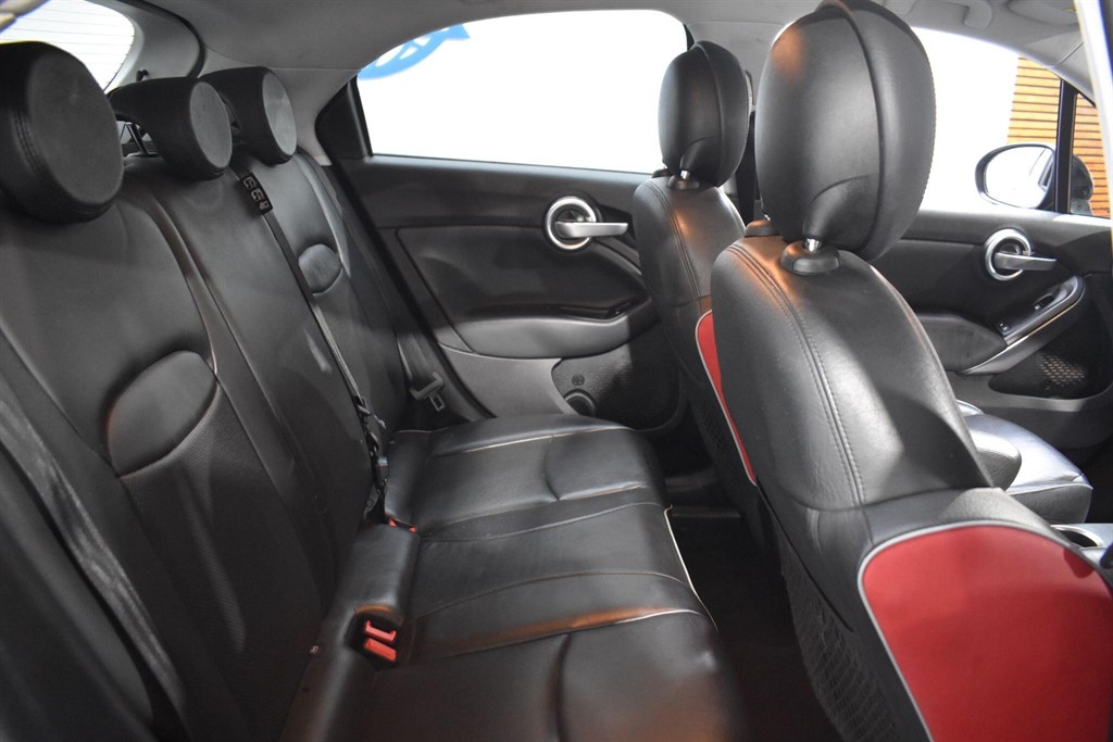 Used Fiat 500X 2016 for sale - 77281372: Photo 40