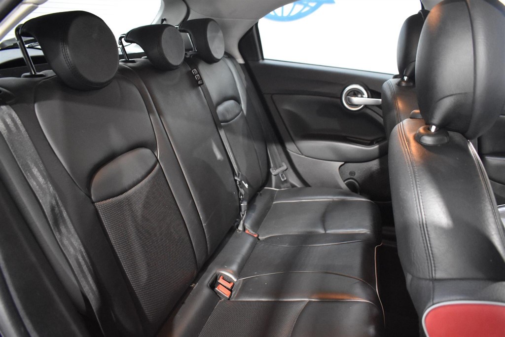 Used Fiat 500X 2016 for sale - 77281372: Photo 41