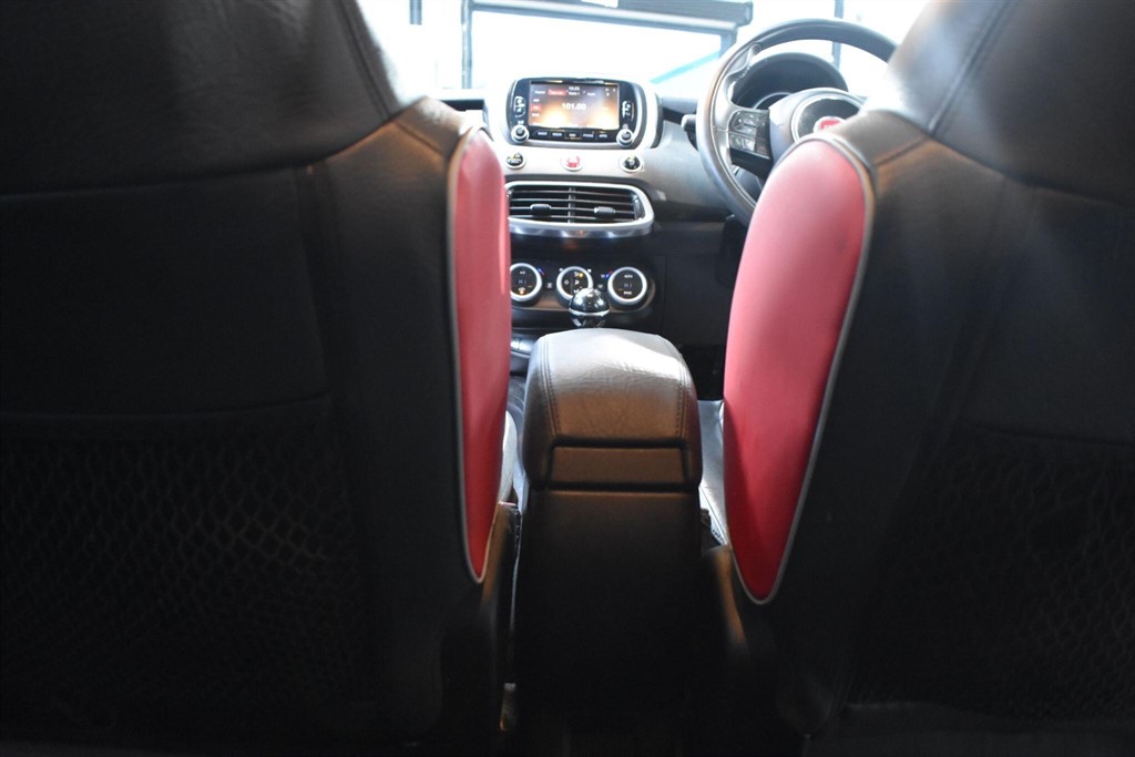 Used Fiat 500X 2016 for sale - 77281372: Photo 43