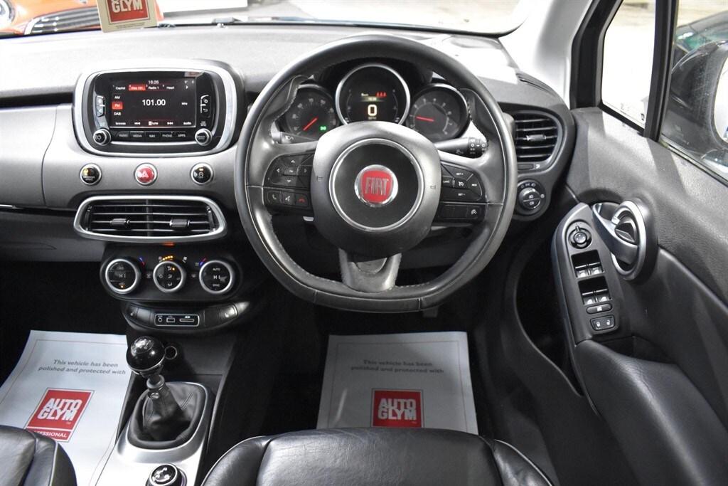 Used Fiat 500X 2016 for sale - 77281372: Photo 46