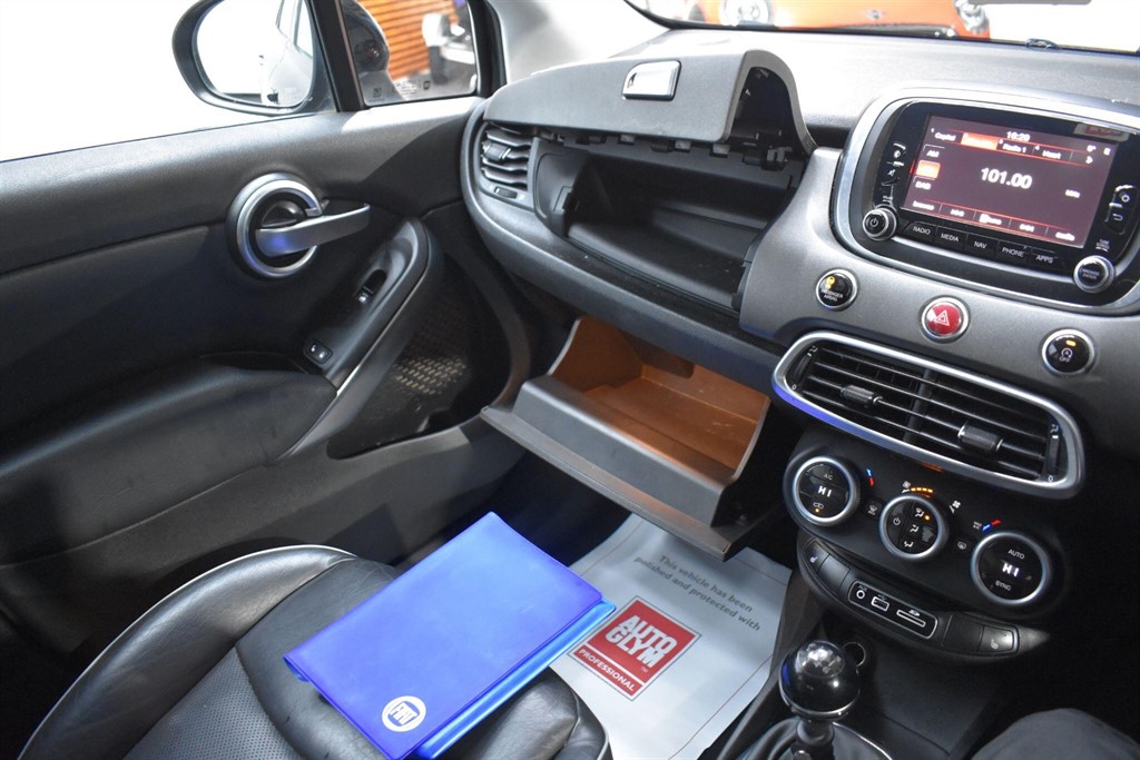 Used Fiat 500X 2016 for sale - 77281372: Photo 49