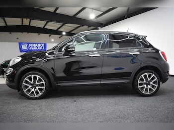 Used Fiat 500X 2016 for sale - 77281372: Photo