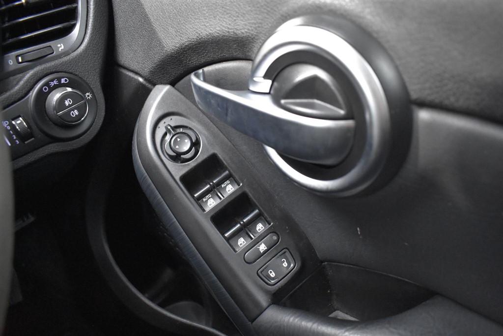 Used Fiat 500X 2016 for sale - 77281372: Photo 53