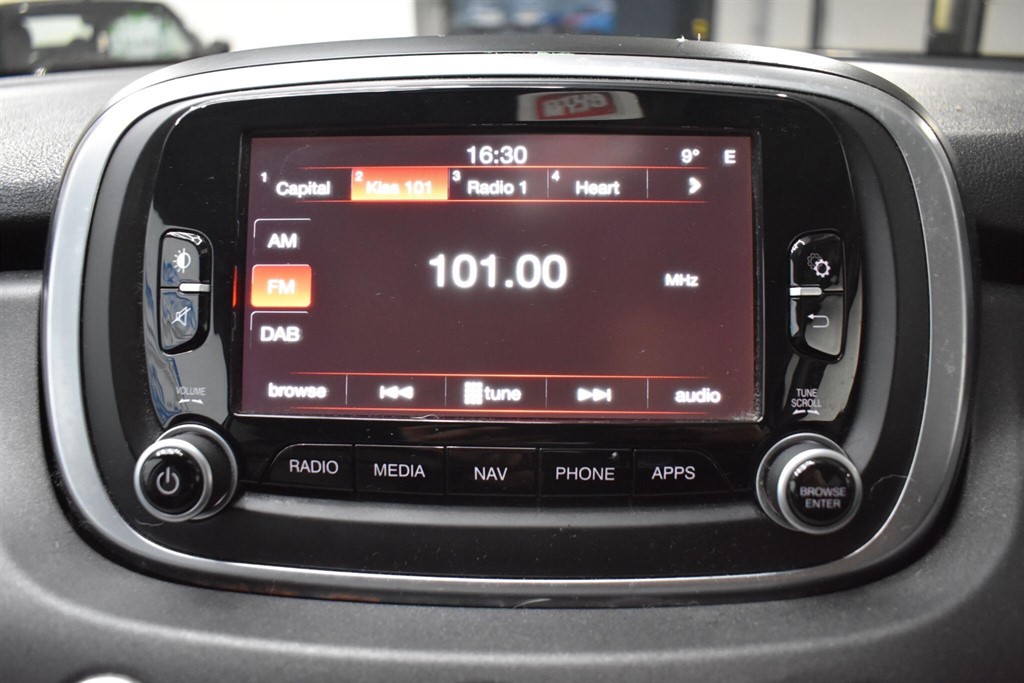 Used Fiat 500X 2016 for sale - 77281372: Photo 54