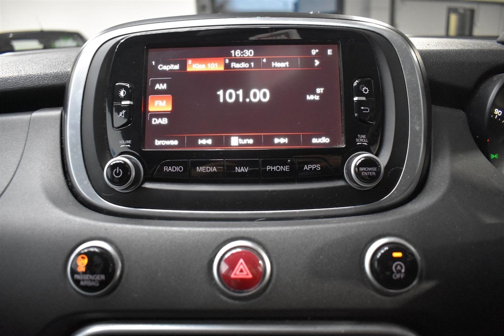 Used Fiat 500X 2016 for sale - 77281372: Photo 55