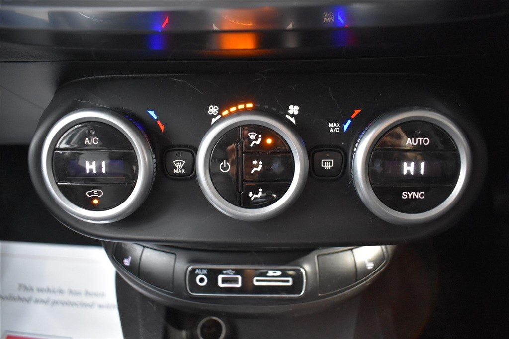 Used Fiat 500X 2016 for sale - 77281372: Photo 57