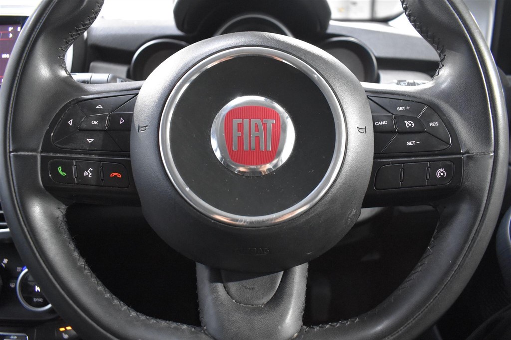 Used Fiat 500X 2016 for sale - 77281372: Photo 67