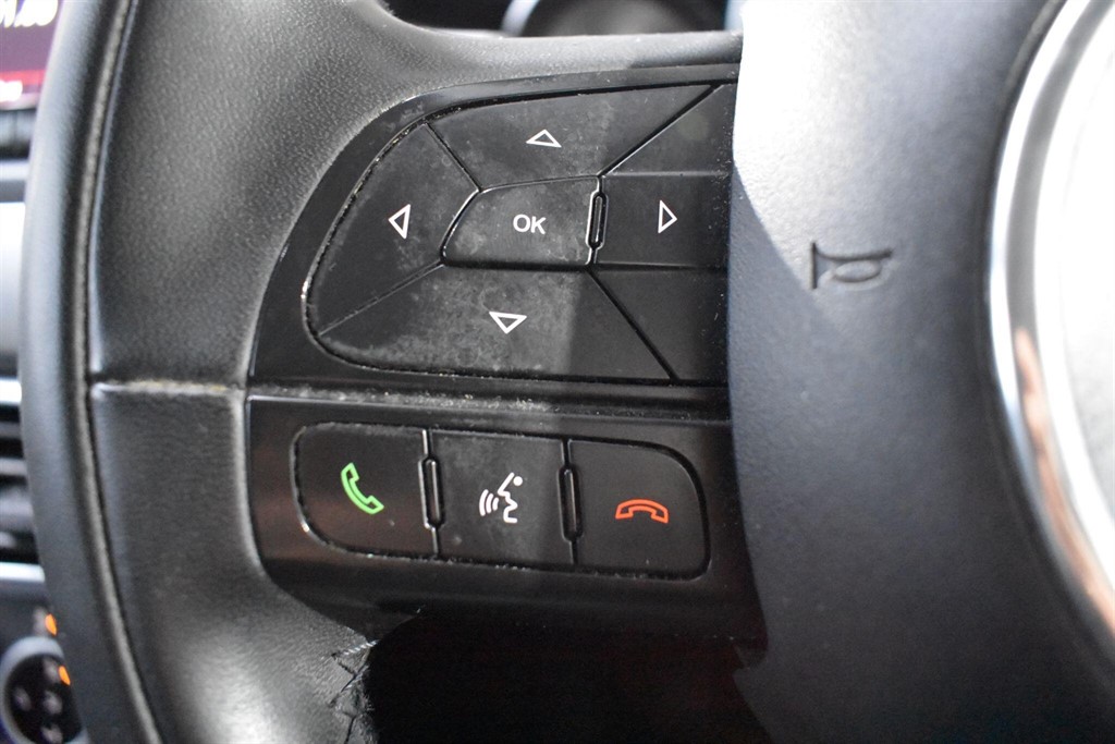 Used Fiat 500X 2016 for sale - 77281372: Photo 68