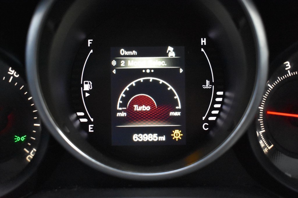 Used Fiat 500X 2016 for sale - 77281372: Photo 78