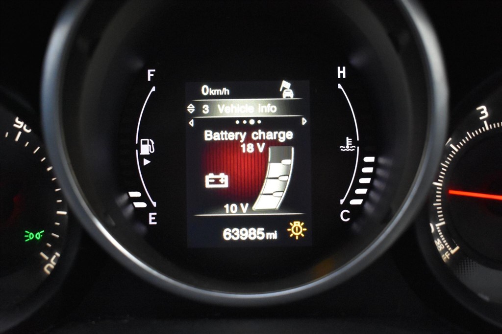 Used Fiat 500X 2016 for sale - 77281372: Photo 81