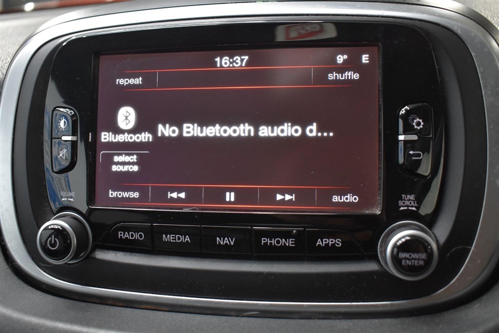 Used Fiat 500X 2016 for sale - 77281372: Photo 84