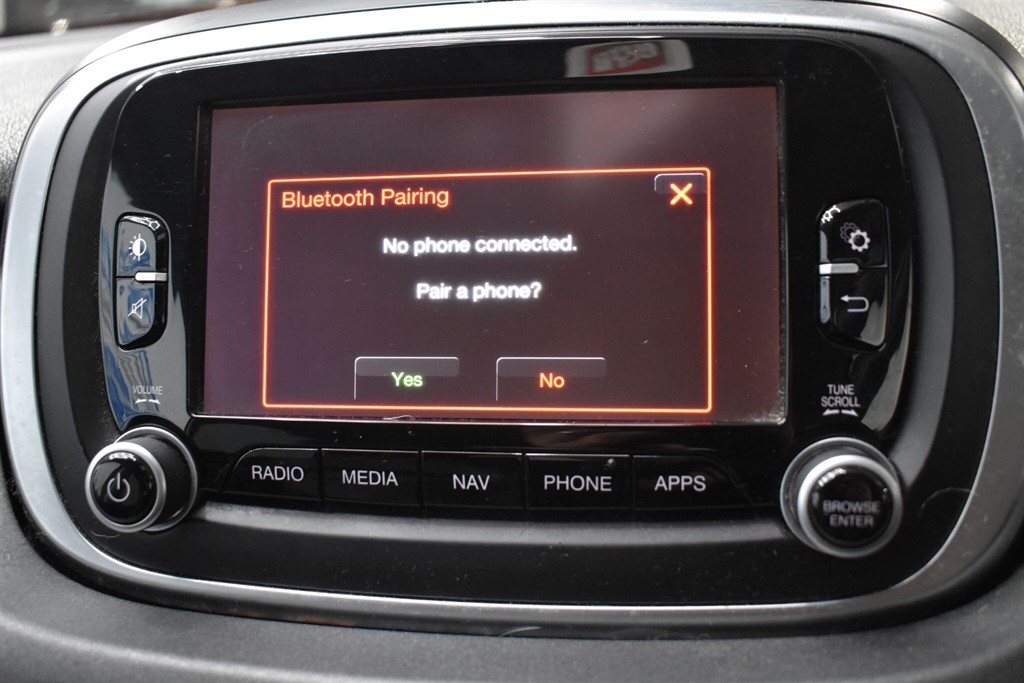 Used Fiat 500X 2016 for sale - 77281372: Photo 86