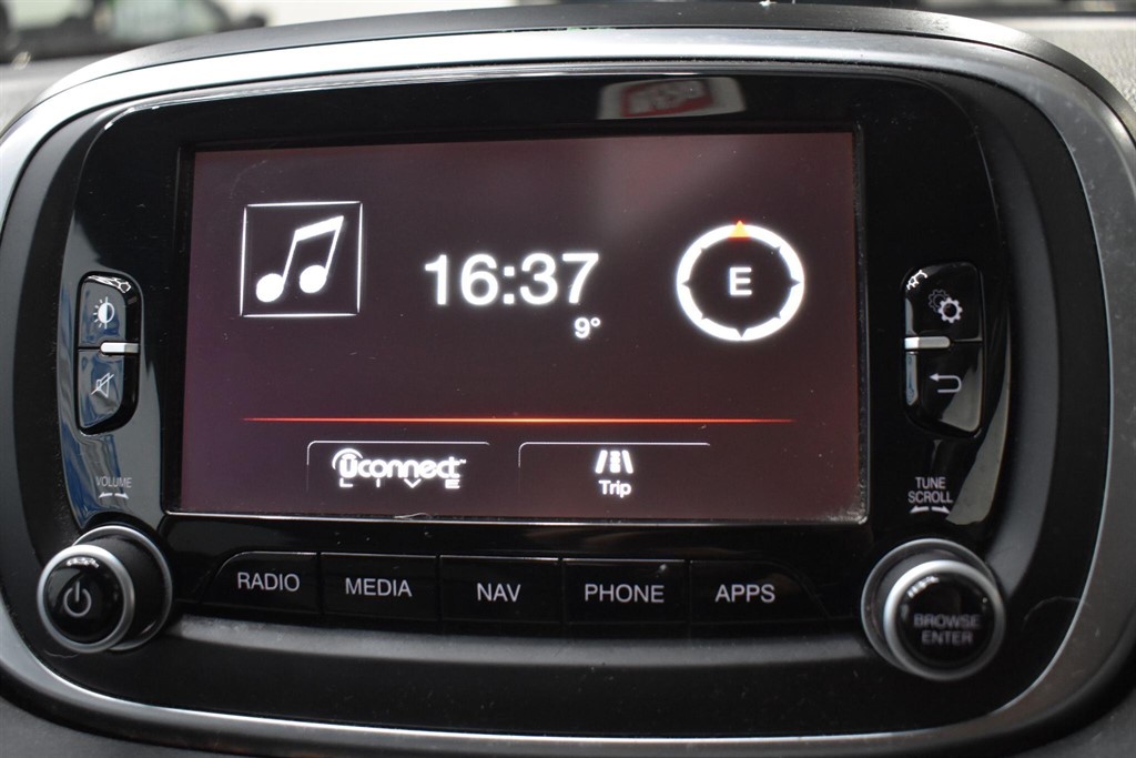 Used Fiat 500X 2016 for sale - 77281372: Photo 87