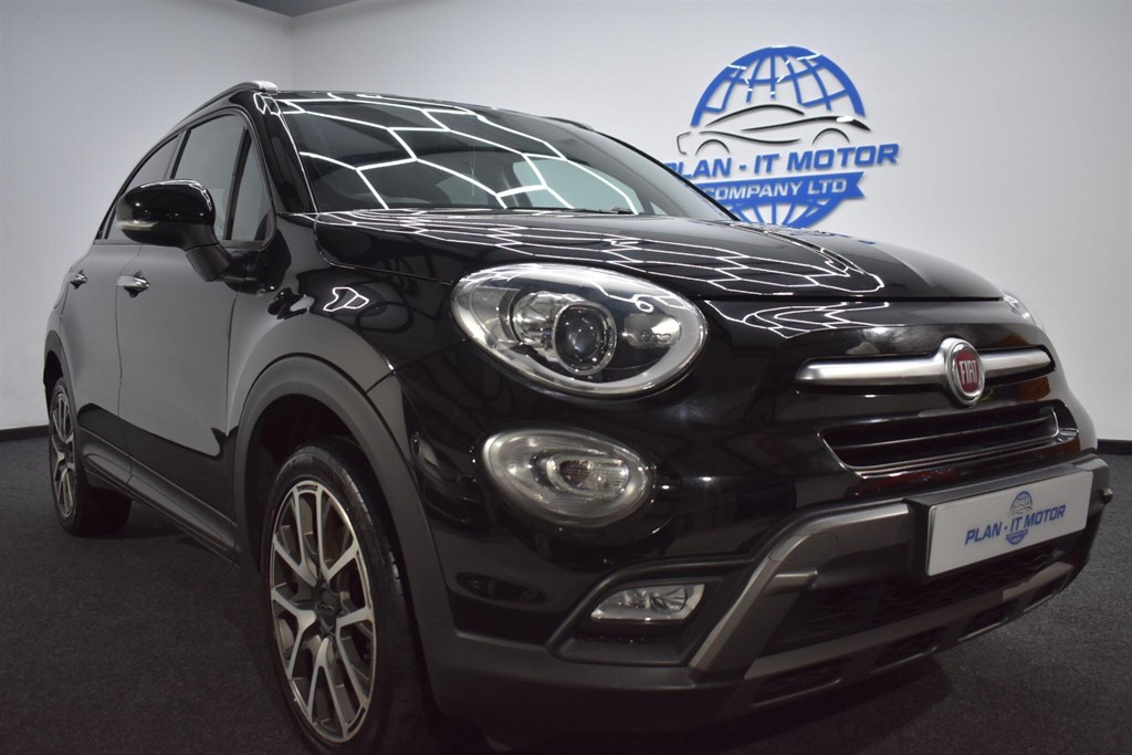 Used Fiat 500X 2016 for sale - 77281372: Photo 90