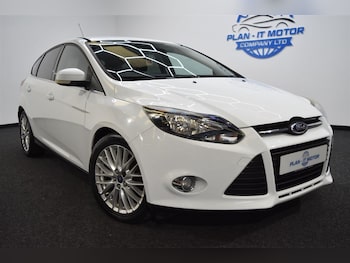 Used Ford Focus 2012 for sale - 77877907: Photo