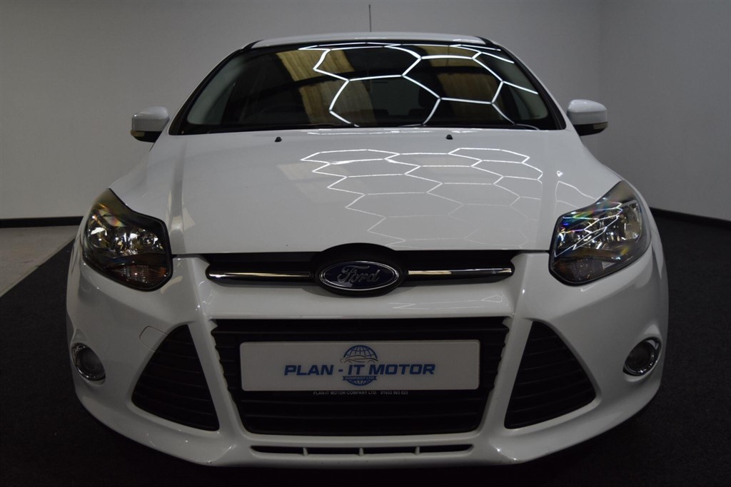 Used Ford Focus 2012 for sale - 77877907: Photo 2