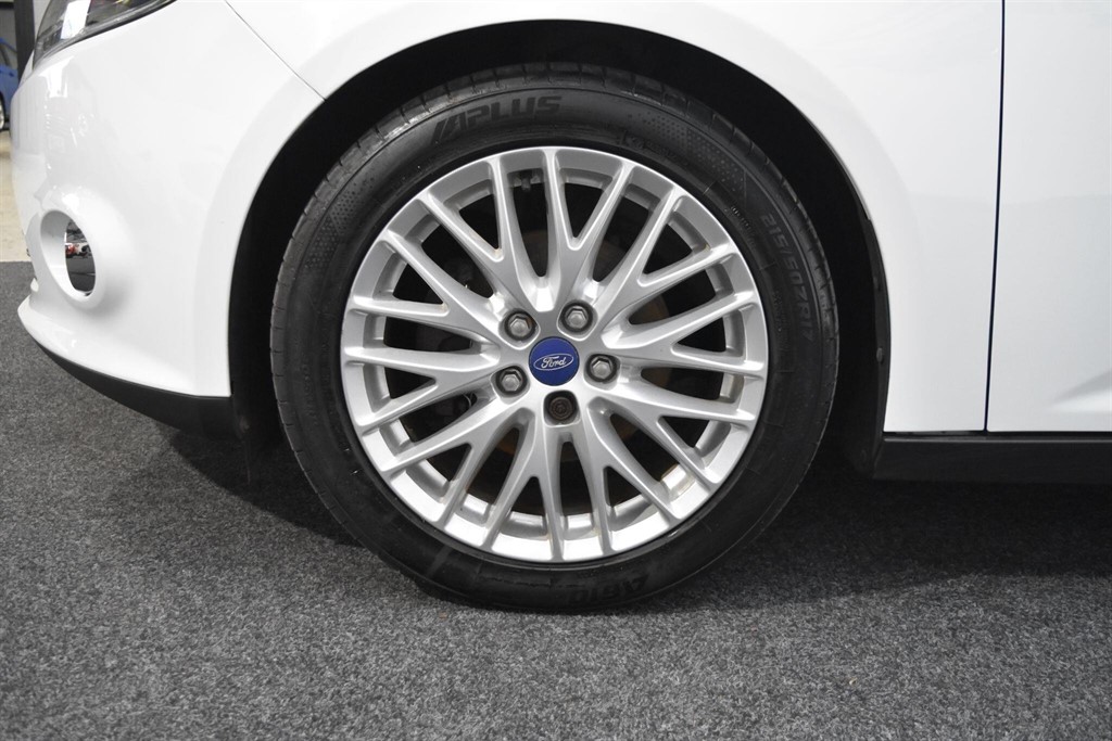 Used Ford Focus 2012 for sale - 77877907: Photo 20