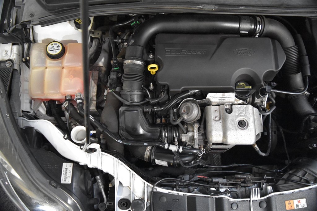 Used Ford Focus 2012 for sale - 77877907: Photo 21