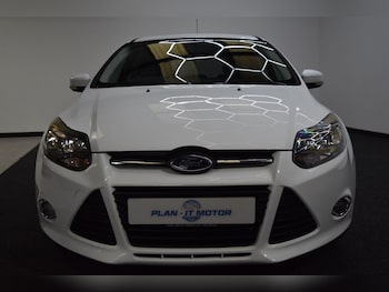 Used Ford Focus 2012 for sale - 77877907: Photo