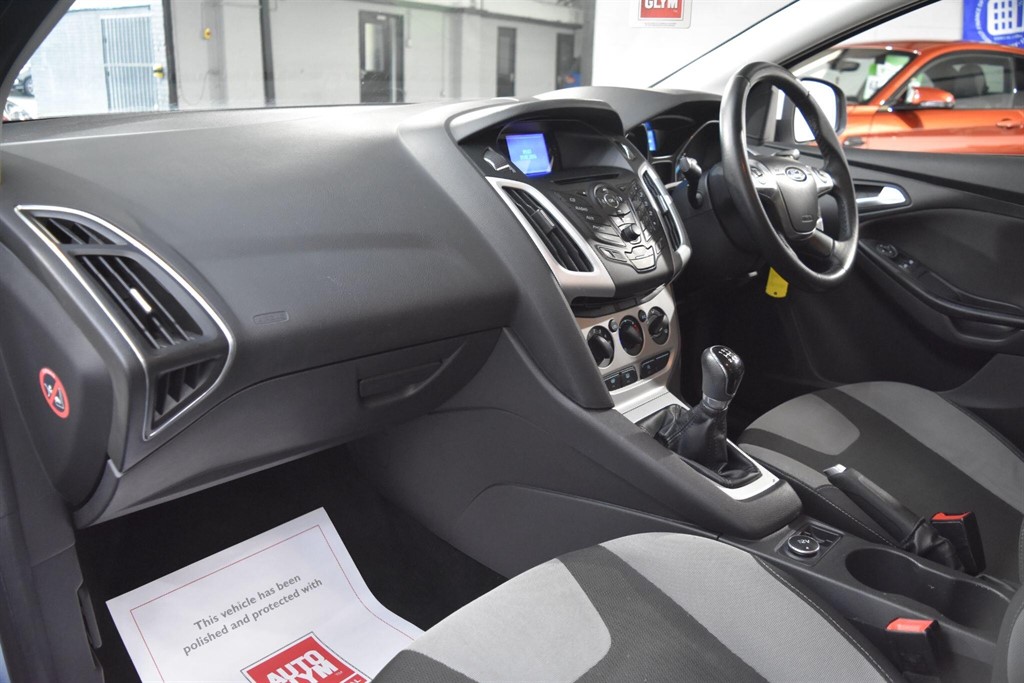 Used Ford Focus 2012 for sale - 77877907: Photo 30