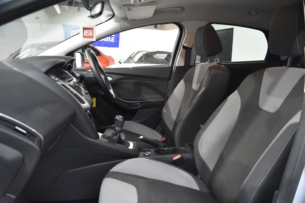 Used Ford Focus 2012 for sale - 77877907: Photo 31