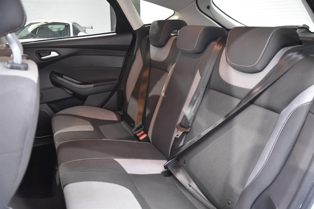 Used Ford Focus 2012 for sale - 77877907: Photo 35