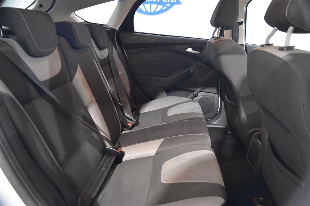 Used Ford Focus 2012 for sale - 77877907: Photo 38