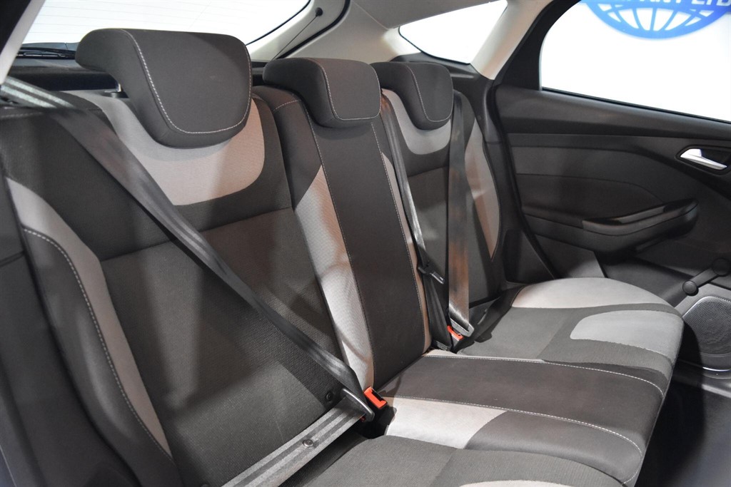 Used Ford Focus 2012 for sale - 77877907: Photo 39