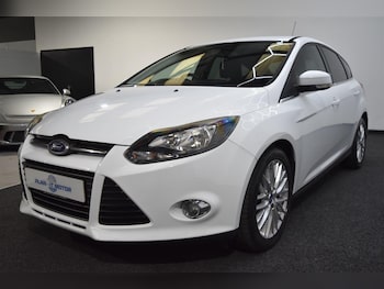 Used Ford Focus 2012 for sale - 77877907: Photo