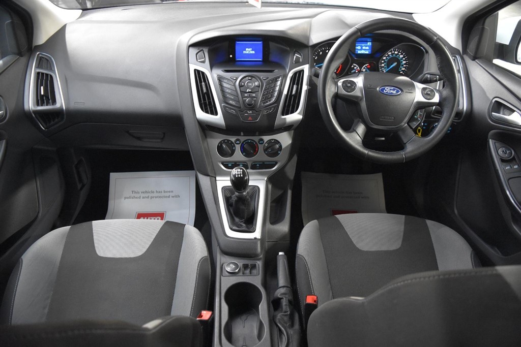 Used Ford Focus 2012 for sale - 77877907: Photo 41