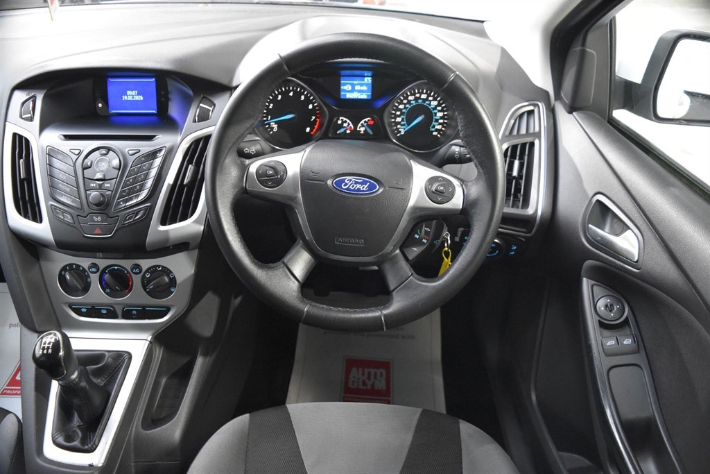 Used Ford Focus 2012 for sale - 77877907: Photo 42