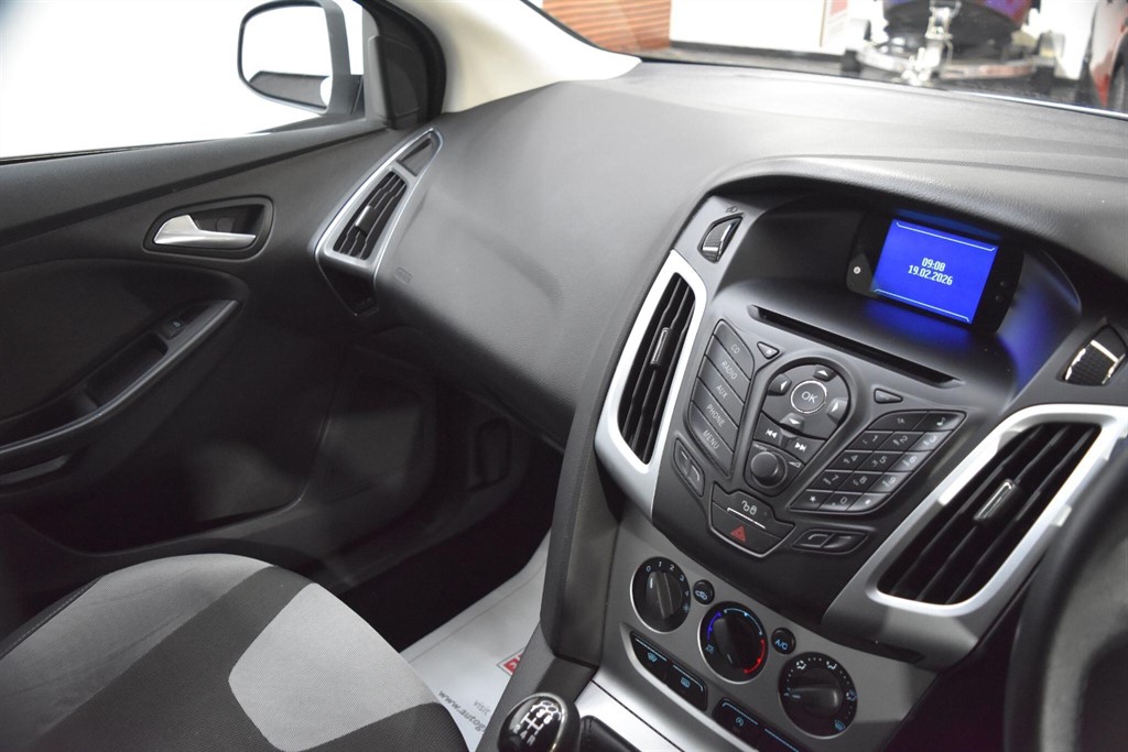 Used Ford Focus 2012 for sale - 77877907: Photo 46