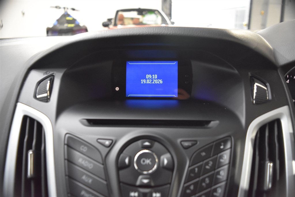 Used Ford Focus 2012 for sale - 77877907: Photo 50