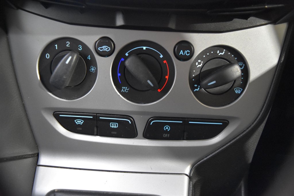 Used Ford Focus 2012 for sale - 77877907: Photo 52