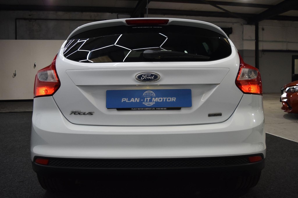 Used Ford Focus 2012 for sale - 77877907: Photo 6