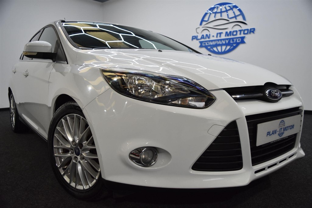 Used Ford Focus 2012 for sale - 77877907: Photo 74