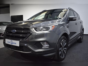 Used Ford Kuga 2017 for sale - 77592467: Photo