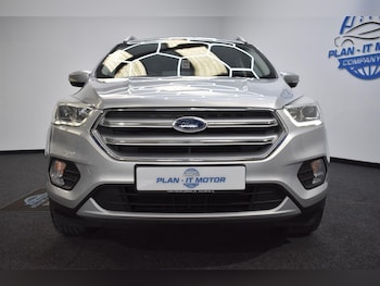 Used Ford Kuga 2017 for sale - 78523857: Photo