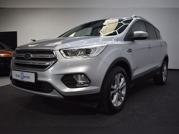 Used Ford Kuga 2017 for sale - 78523857: Photo